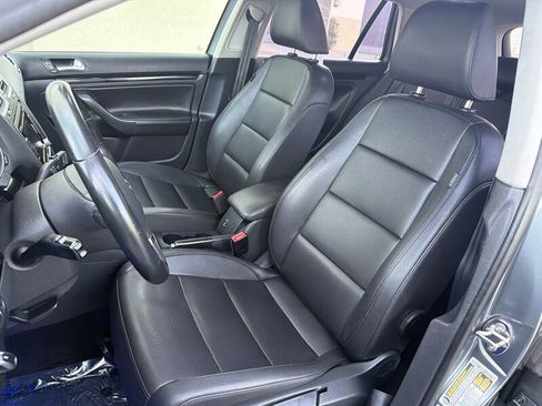 Used 2012 Volkswagen Jetta S FWD image 14