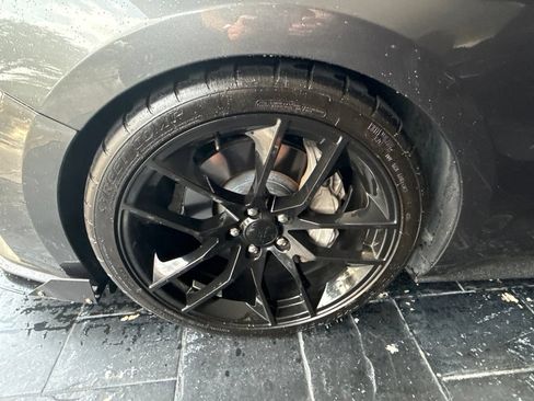Used 2020 Ford Mustang GT RWD image 19