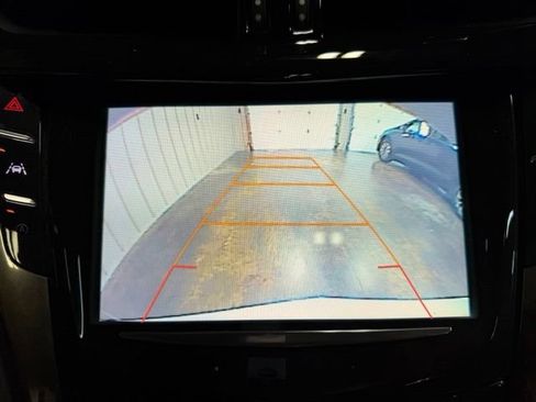 Used 2017 Cadillac CTS Luxury AWD/4WD image 39