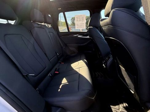 Used 2019 BMW X3 xDrive30i w/ Convenience Package image 13
