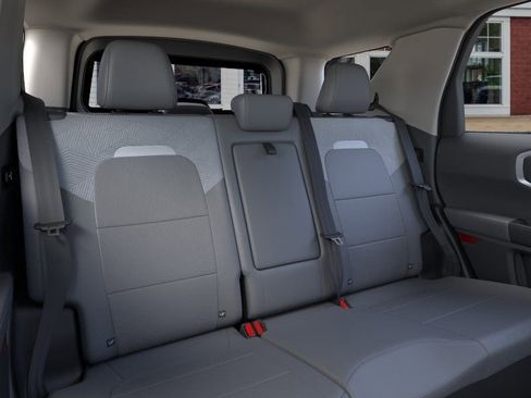 New 2026 Ford Bronco Sport Badlands image 11