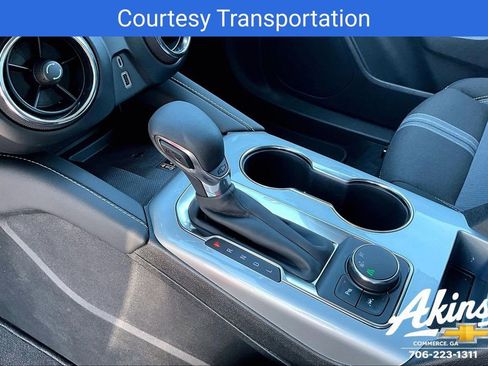 New 2026 Chevrolet Blazer LT w/ Convenience Package image 12