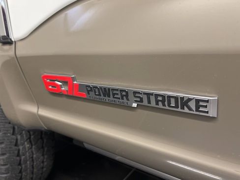 New 2026 Ford F250 King Ranch image 44