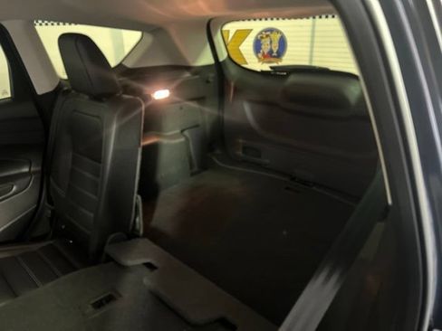 Used 2019 Ford Escape SEL AWD/4WD image 39