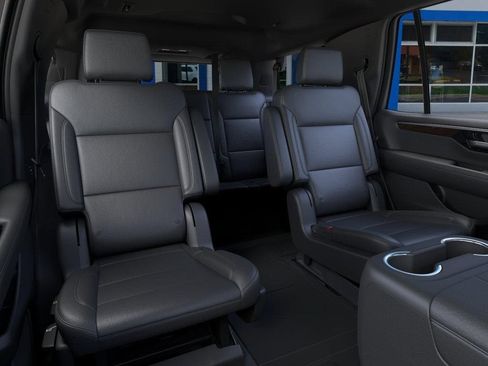 New 2026 Chevrolet Tahoe LT w/ Comfort Package AWD/4WD image 17