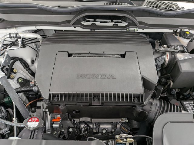 New 2026 Honda Passport RTL image 28