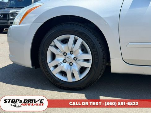 Used 2010 Nissan Altima 2.5 FWD image 9