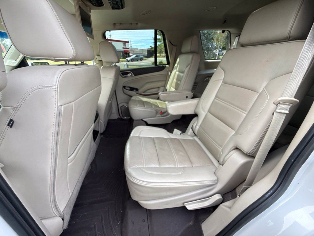 Used 2019 GMC Yukon Denali w/ Open Road Package AWD/4WD image 11