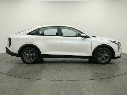 Used 2025 Kia K4 FWD image 11