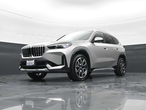 Used 2026 BMW X1 xDrive28i w/ Technology Package AWD/4WD image 25
