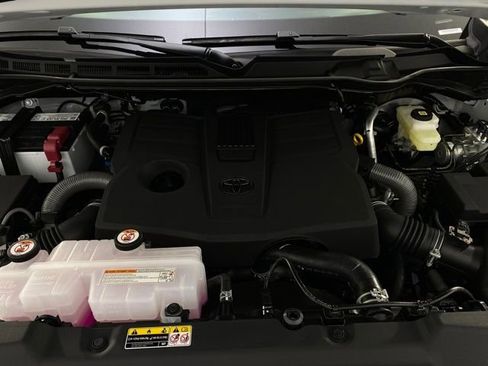 New 2025 Toyota Tundra SR5 image 10