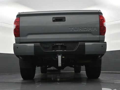 Used 2021 Toyota Tundra SR5 RWD image 26