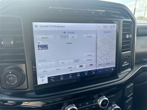 Certified 2023 Ford F150 Raptor w/ Equipment Group 802A Raptor R image 16