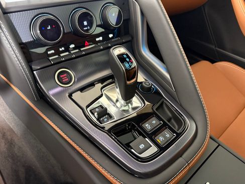 New 2024 Jaguar F-TYPE R-Dynamic RWD image 15