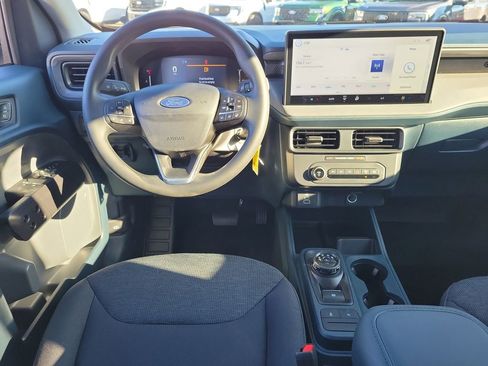 New 2026 Ford Maverick XL w/ 4K Tow Package image 12