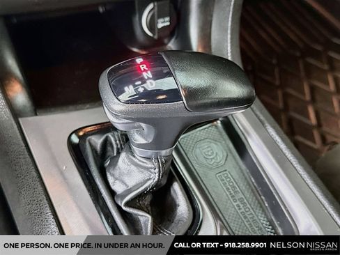 Used 2022 Dodge Charger GT w/ Blacktop Package RWD image 16
