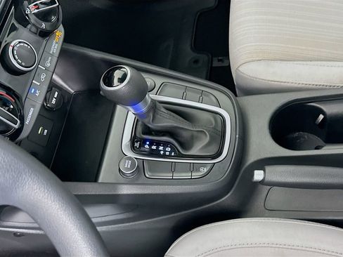 Certified 2023 Hyundai Kona SEL image 16