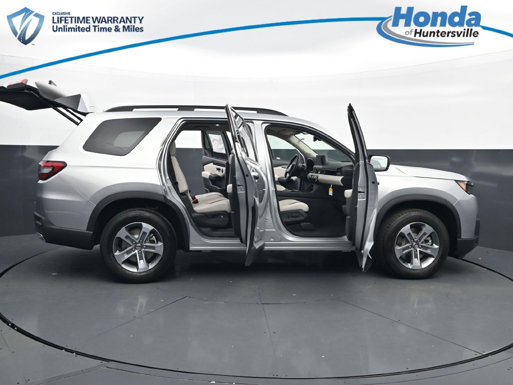 New 2026 Honda Pilot EX-L image 64