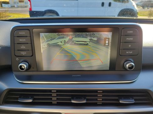 Used 2021 Kia Telluride S image 33