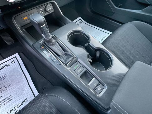 Certified 2023 Honda Civic LX image 19