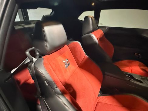 Used 2023 Dodge Challenger R/T Scat Pack w/ Plus Package RWD image 38