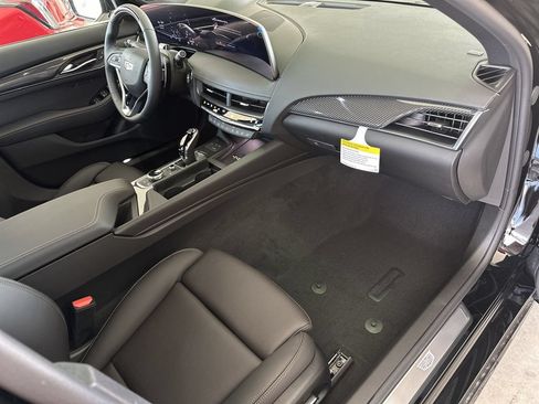 New 2026 Cadillac CT5 Sport w/ Technology Package RWD image 37