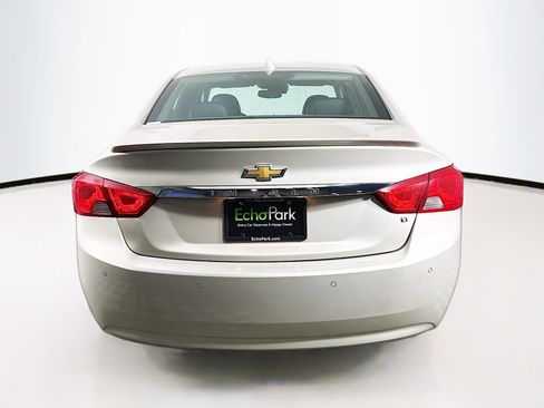 Used 2014 Chevrolet Impala LT image 7