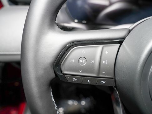 New 2026 MAZDA CX-5 Select AWD/4WD image 29