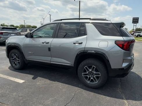 Used 2026 GMC Terrain AT4 w/ Technology Package II AWD/4WD image 6