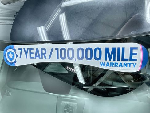 New 2025 Honda Accord EX-L image 33