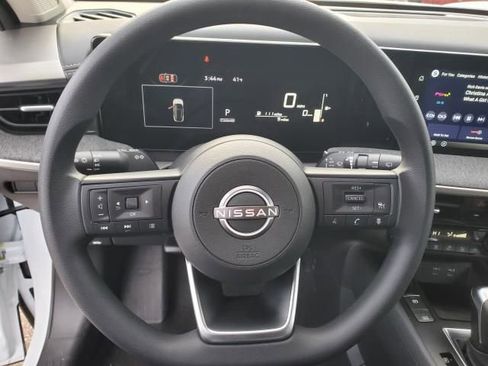 New 2026 Nissan Kicks SV image 21