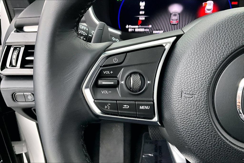 Certified 2026 Acura MDX w/ Technology Package FWD image 24