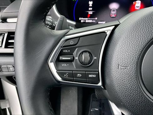 Certified 2026 Acura MDX FWD w/ Technology Package image 24