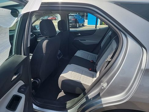 Used 2024 Chevrolet Equinox LS FWD image 17