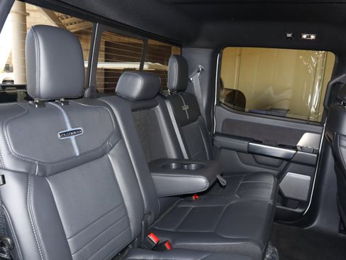 New 2025 Ford F150 Platinum AWD/4WD image 44
