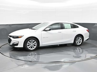 New 2025 Chevrolet Malibu LT