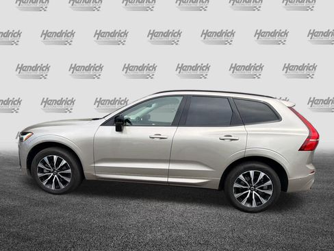 Certified 2025 Volvo XC60 B5 Plus AWD/4WD image 10