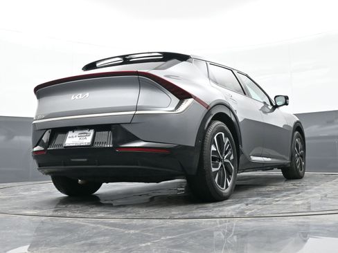 Used 2024 Kia EV6 Wind w/ Wind Technology Package image 45