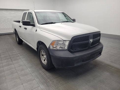 Used 2019 RAM 1500 Tradesman image 13