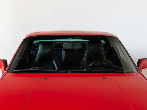 Used 1989 Porsche 944 Turbo image 11