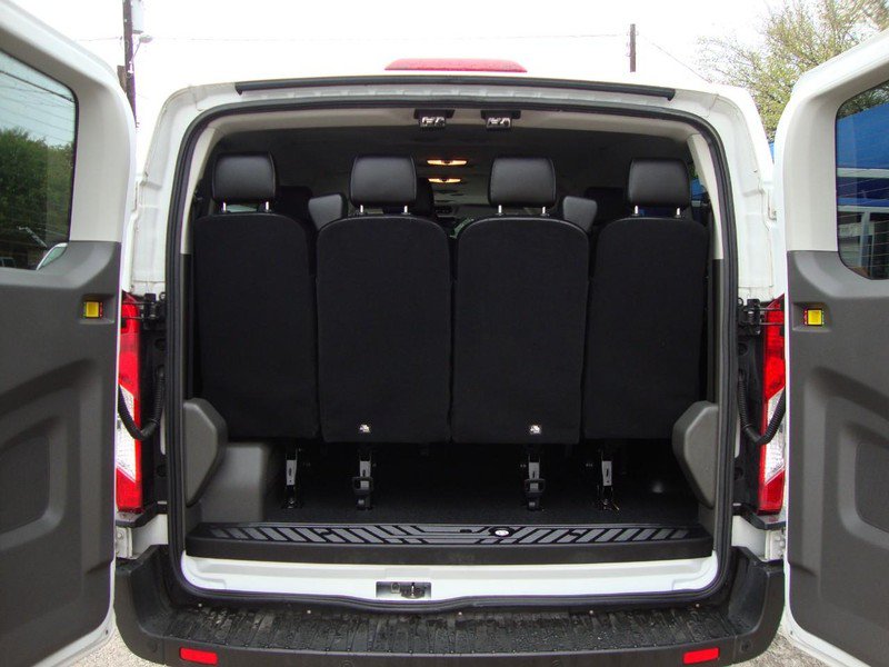 Used 2020 Ford Transit 350 XL RWD image 6