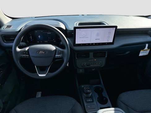 New 2026 Ford Maverick XL image 21