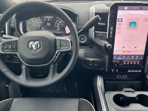 New 2026 RAM 3500 Laramie image 10