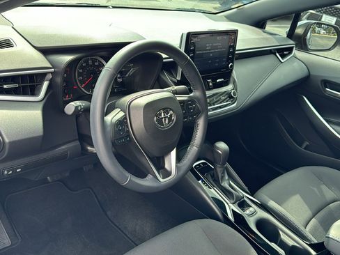 Used 2021 Toyota Corolla SE FWD image 13
