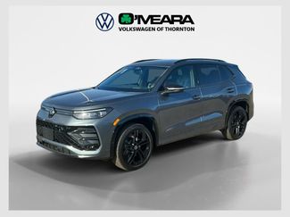 New 2026 Volkswagen Tiguan SE R-Line AWD/4WD 360° Tour
