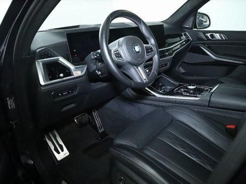 Certified 2024 BMW X7 M60i w/ Executive Package AWD/4WD image 20