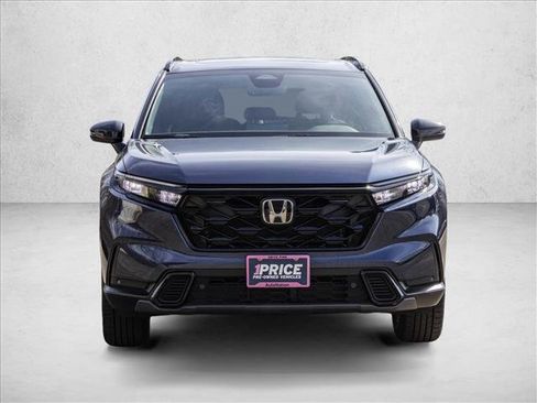 Used 2026 Honda CR-V Sport-L image 2