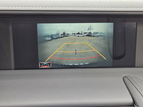 Certified 2021 Lexus LC 500 Convertible w/ Touring Package image 28