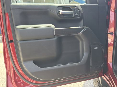 Used 2021 GMC Sierra 1500 AT4 w/ AT4 Preferred Package AWD/4WD image 16