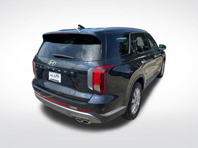 Used 2024 Hyundai Palisade SEL FWD image 10